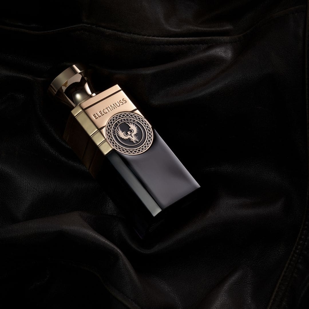 VICI LEATHER