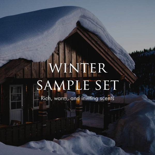 WINTER Sample Set – ELECTIMUSS