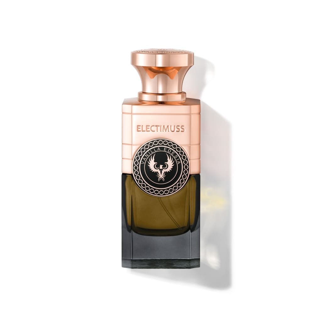 Electimuss fragrance, 100ml bottle of perfume