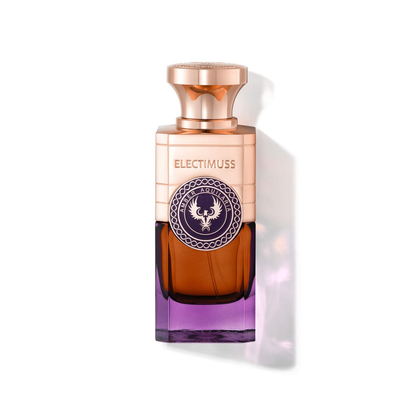 AMBER AQUILARIA 100ml