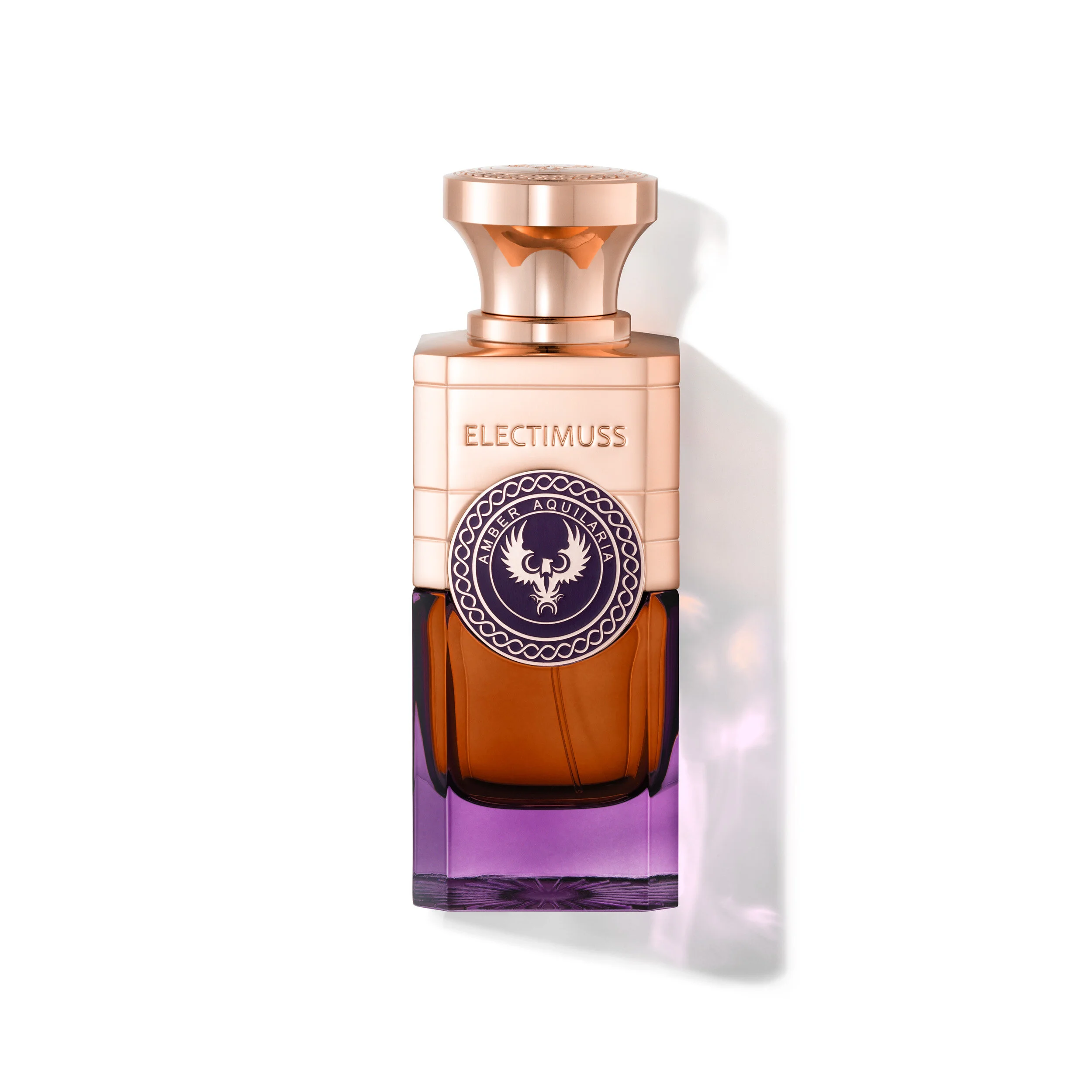 Amber Aquilaria perfume